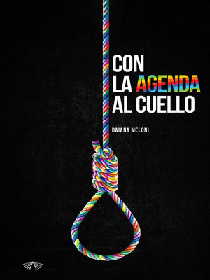 cover image of Con la Agenda al cuello